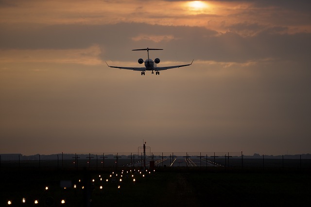 airport transfer