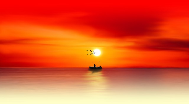 any boat