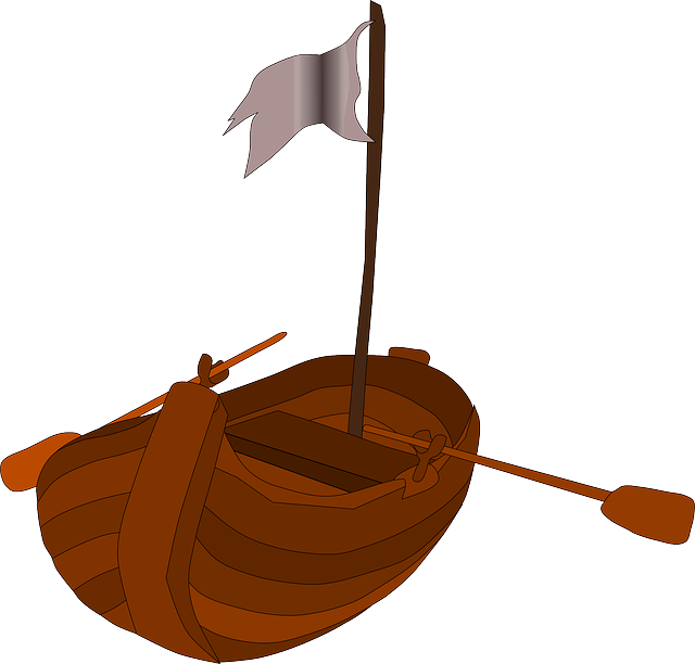 any boat