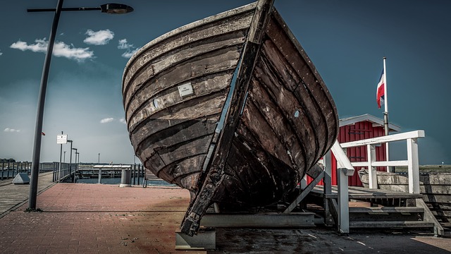 any boat