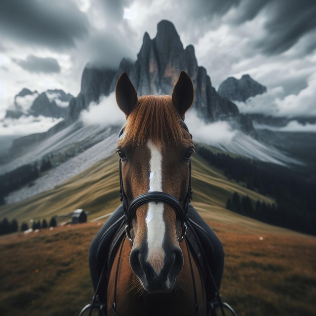Arabian Ranches