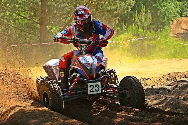 atv rental