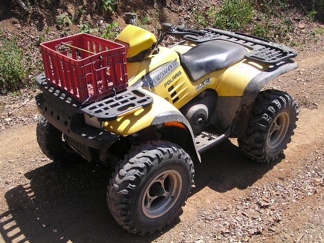 atv rental