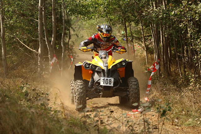 atv rental