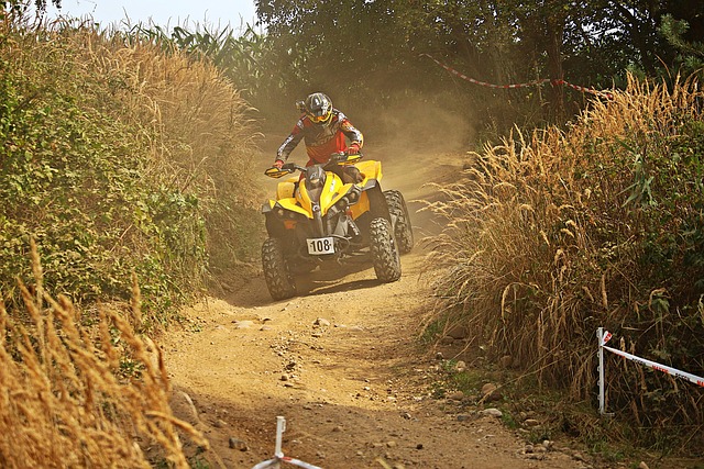 atv tour