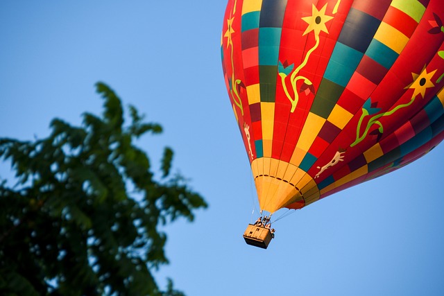 Early Bird Balloon Rides in Dubai: Discounts & Tips for a Memorable Flight