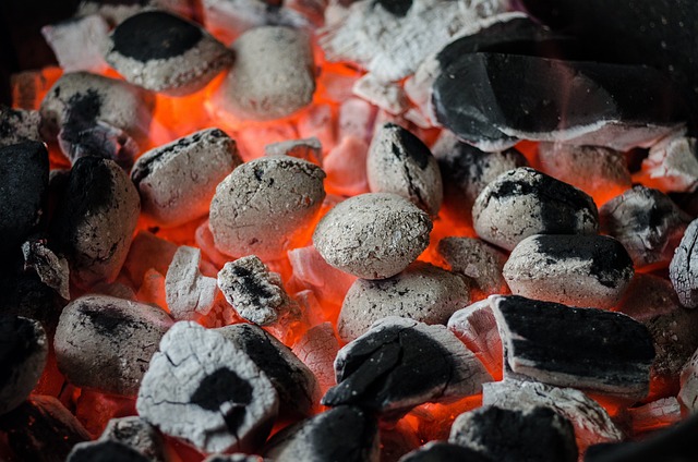 BBQ Dinner