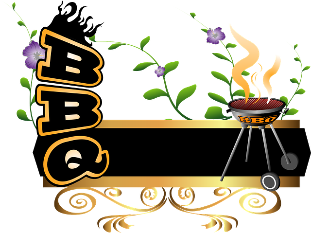 BBQ Dinner