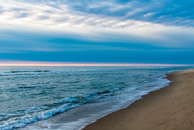 Beach Limo Rental