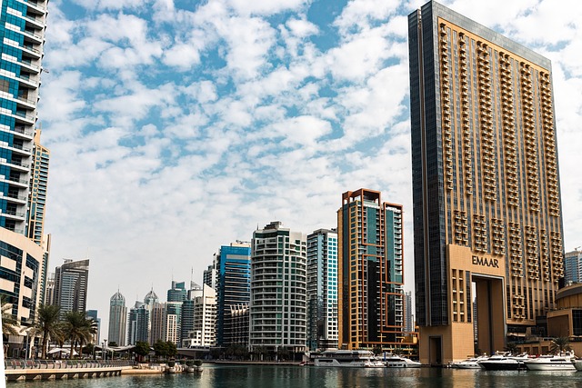 biking dubai