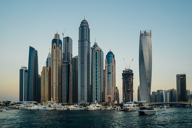 biking dubai