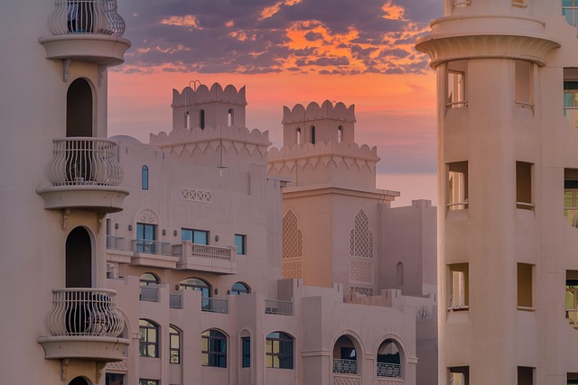 biking dubai