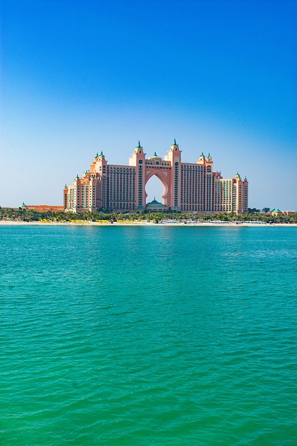 biking dubai