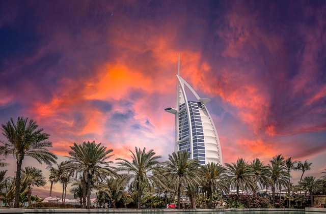 biking dubai