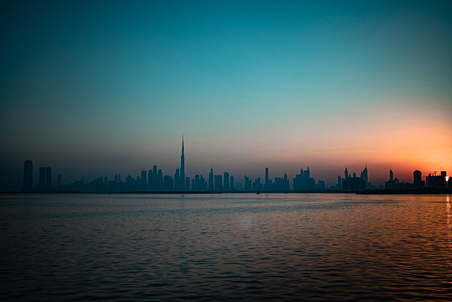 biking dubai