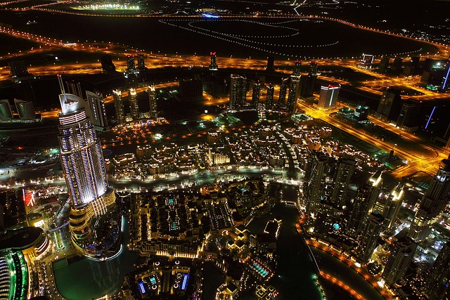 biking dubai