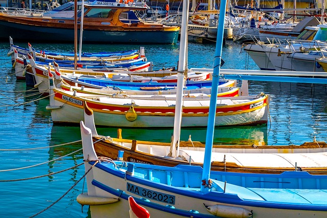 boat hire