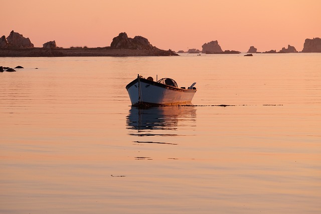 boat hire