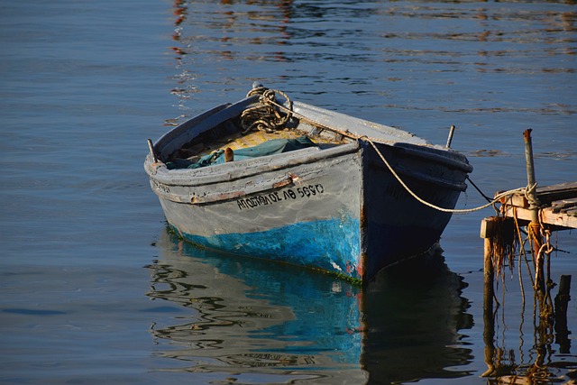 boat rent