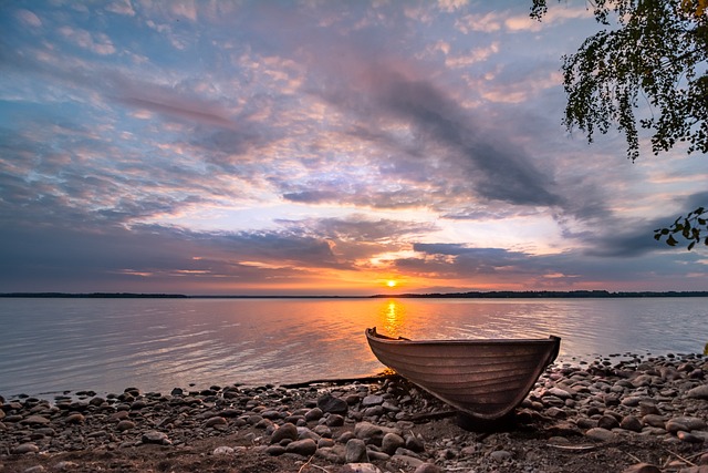 boat rental