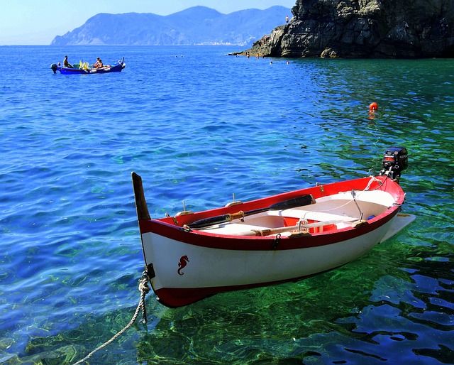 boat rental