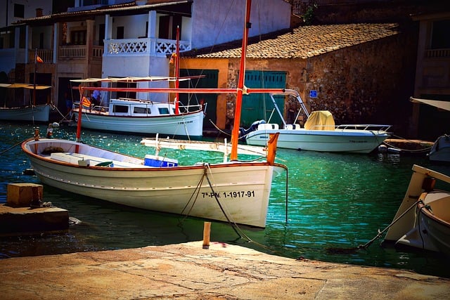 boat rental