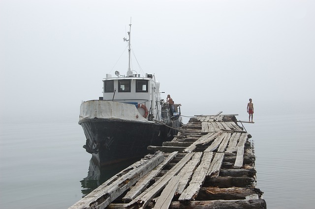 boat rentals