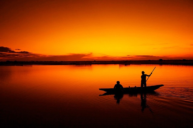 Boat Rentals