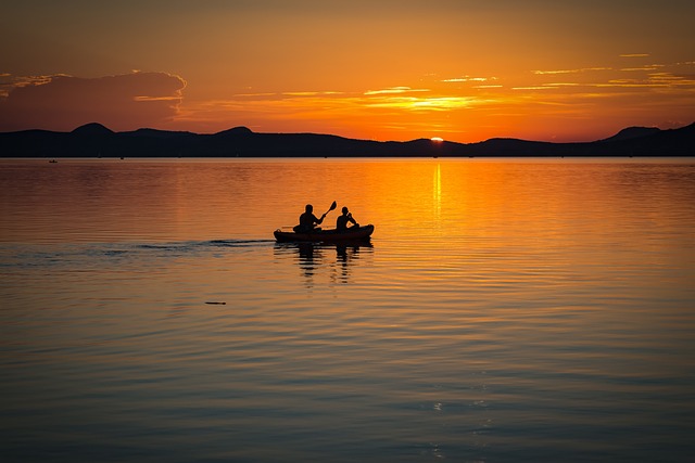 Boat Tours