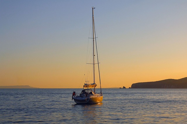 book yacht