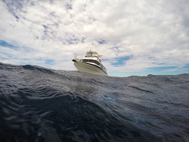 book yacht