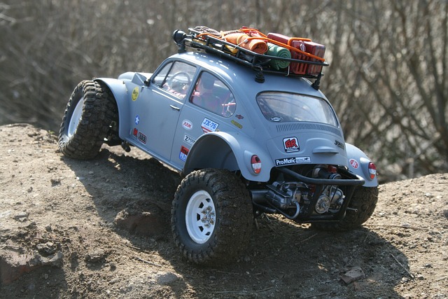 Navigating UAE Sand Dunes: A Comprehensive Guide for Dune Buggy Adventures