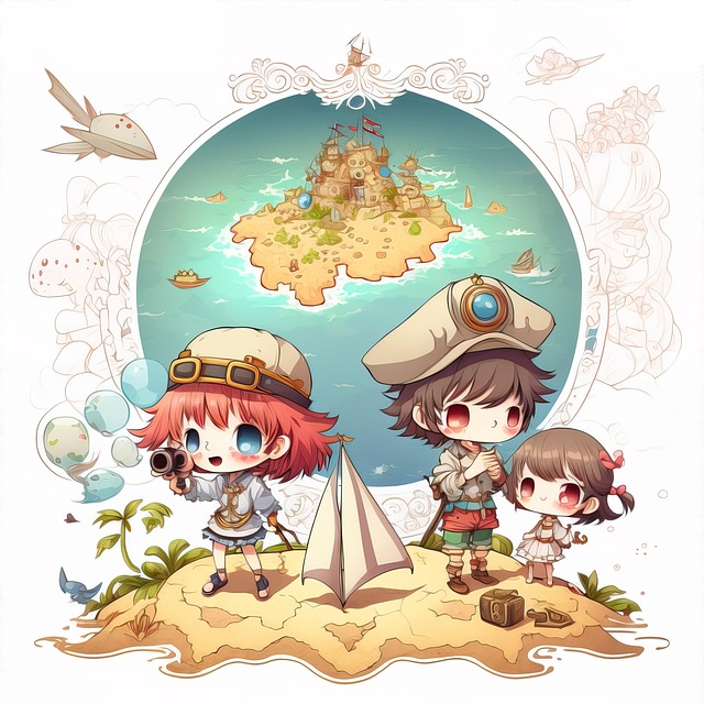 buggy adventure