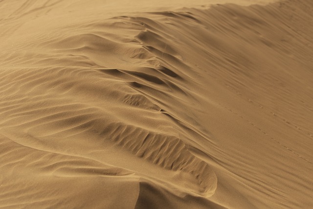 Discover Dubai’s Dunes: Ultimate Guide to Desert Buggy Exploration