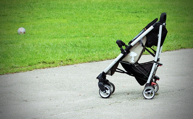 Buggy Ride
