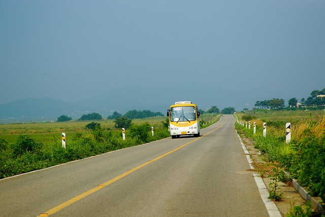 Unlocking Dubai Travel: Navigating Airport via Efficient Bus Hire Services