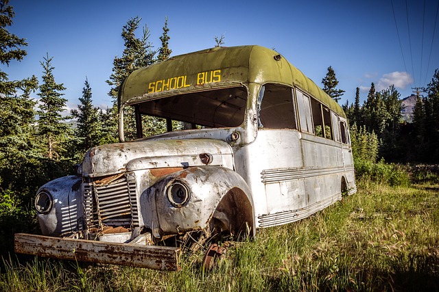 bus hire