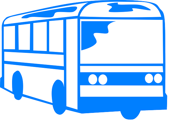 Bus rental