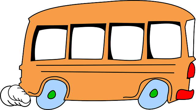 Affordable 50-Seater Bus Rental Dubai: Optimizing School Field Trips