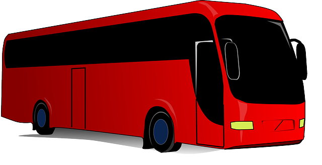 bus rental