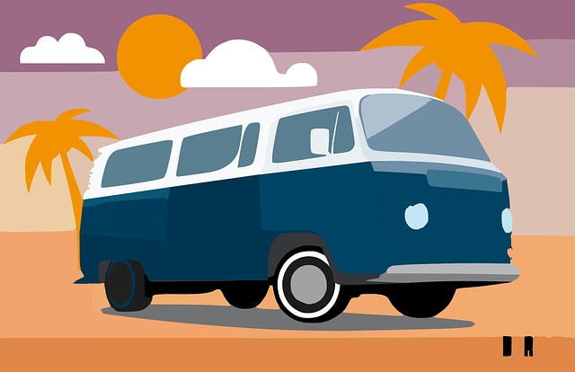 bus rental