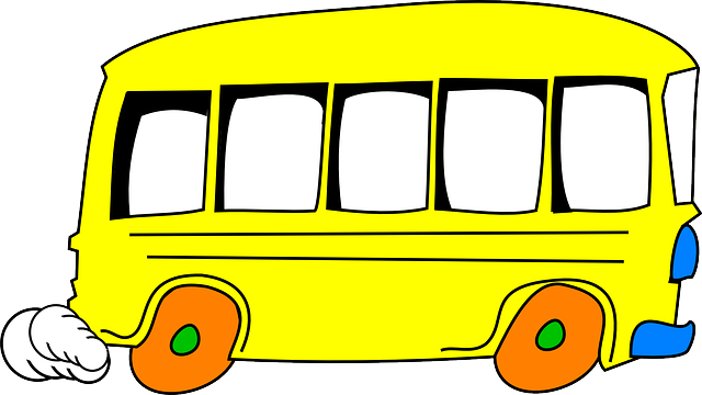 bus rental