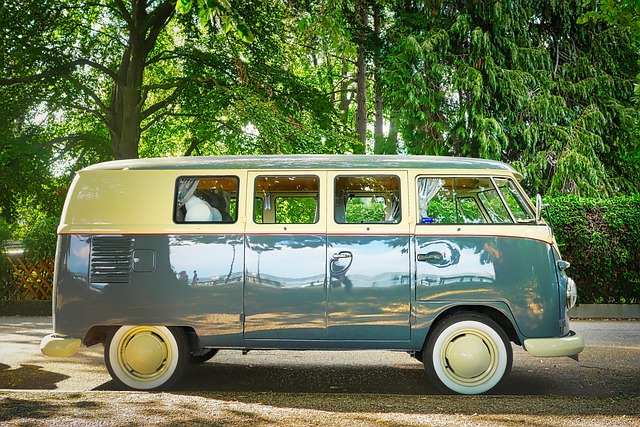 bus rental
