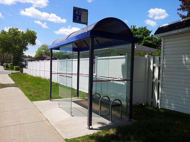 bus rental