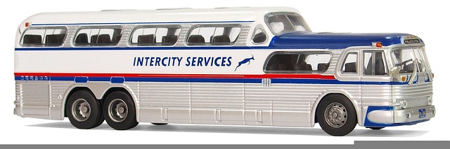 buses