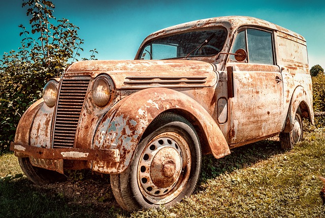 car recovery