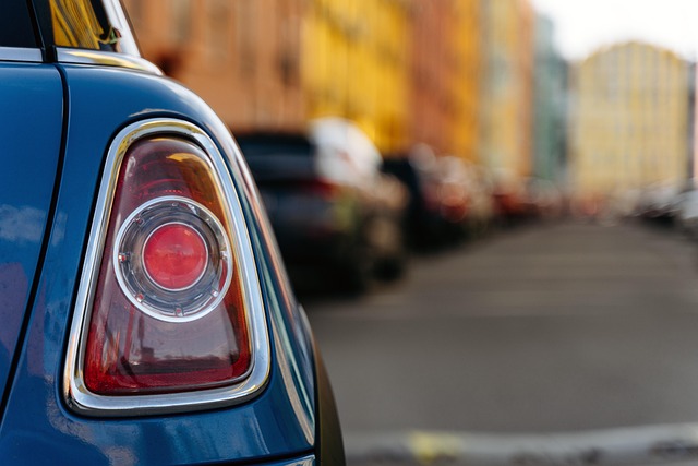 car rental