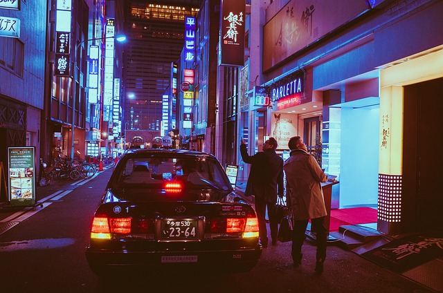 car rental