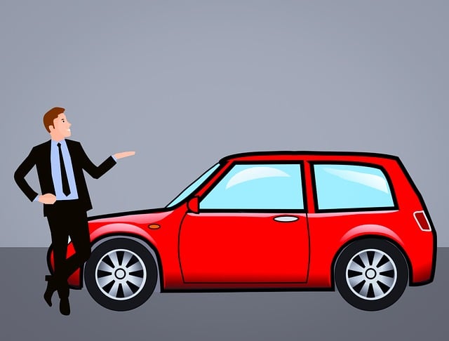 car rental