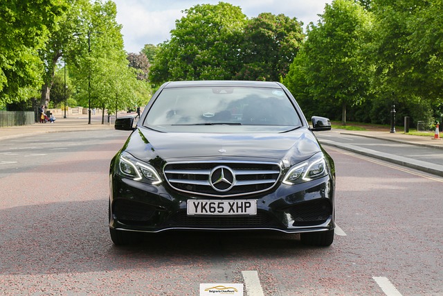 Chauffeur Service